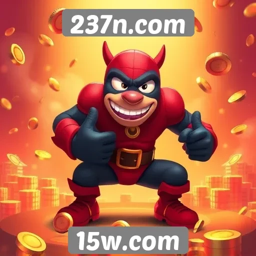 Recursos exclusivos disponíveis em 237n.com