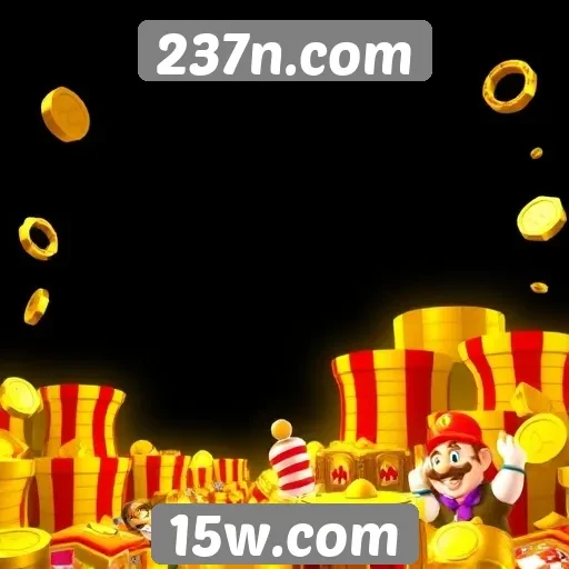 Principais jogos disponíveis em 237n