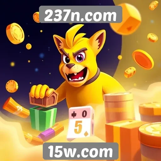 Como 237n.com se destaca entre sites de jogos