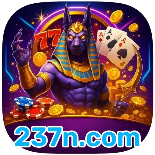 237n.com: A Aventura Incrível das Caça-Níqueis no Brasil